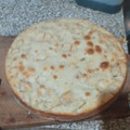 El cooksnap de mde26333512 cuando hizo Torta de manzanas ideal para el mate!!!.