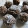 El cooksnap de Andrea Faggiani cuando hizo Trufas de avena y cacao.