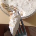 Fluffycakehamster's cooksnap of when they made Mug cheesecake microwaved.