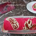 Cooksnap dari Yulia Prattiwi untuk resep Bolu gulung kukus ekonomis 1 telur
