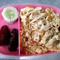 Cooksnap dari Indrianita Wenty untuk resep Nasi goreng kampung