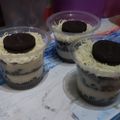 Cooksnap dari Dedy Darmawan untuk resep Oreo Cheesecake Lumer