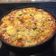 Vicsápi Zoltán Cooksnap-ja, amikor elkészítette a(z) Gluténmentes pizza receptet.