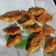 Cooksnap dari Hanny Theresia untuk resep Shrimp Roll ala Hokben