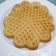 Cooksnap dari Hiline Lyne Pyon untuk resep Belgian waffel crunchy