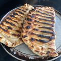 El cooksnap de Karina Borges cuando hizo Tortillas para el mate🔥😍.