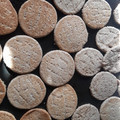 El cooksnap de anabella castro cuando hizo Galletas marineras.