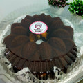 Cooksnap dari Monalisa Sulaiman untuk resep Butter Chocolate Cheese Cake
