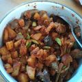Cooksnap dari Yulita Kurniawati untuk resep Sambal goreng kentang ati ampela