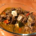Cooksnap dari dyah sriwahyuni untuk resep Oseng Krengsengan Iga Sapi