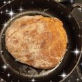 Cooksnap από 🌷Μαίρη Κωστόπουλου🌷 στη συνταγή Ψωμάκι 🍞 στη γάστρα