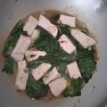 Cooksnap dari Syihabuddin Amrullah untuk resep Sop tahu sawi hijau