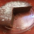 El cooksnap de SleivaG cuando hizo Bizcocho de chocolate esponjoso y fácil.