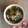 Cooksnap dari Novi Herawati untuk resep 694) Krebek Teri Daun Melinjo (Khas Betawi)