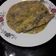 El cooksnap de Jorge Adrian Capecce cuando hizo Lubina en salsa verde.