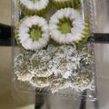 Cooksnap dari Januar Tias Mandasari untuk resep 254. KUE KLEPON DAUN SUJI PANDAN
