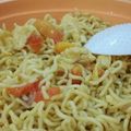 Cooksnap dari anneyboron untuk resep Mie telur mantap