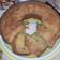 El cooksnap de Stephanie Alexandra Valenzuela O. cuando hizo Queque de zanahoria.