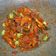 Cooksnap dari Tanti Mak Ibra untuk resep 83# Sambal goreng iwak panggang/ikan asap