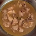 Cooksnap dari Titian Maya untuk resep Ayam Betutu
