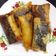 Cooksnap dari ramawati budi untuk resep 576. Lumpia Pisang Cokelat Keju