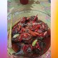 Cooksnap dari Ludfiyanti untuk resep Tongkol Bumbu Sarden