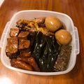 keiko 的 黑糖滷味 - 黑糖道 cooksnap
