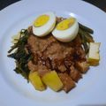 Cooksnap dari AMEY untuk resep Gado-gado Khas Betawi