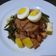 Cooksnap dari AMEY untuk resep Gado-gado Khas Betawi