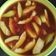 Cooksnap dari Arba' Inda Fajarini untuk resep Asinan kedondong