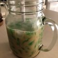 Cooksnap dari Sally untuk resep CENDOL tepung hunkwe
