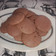 El cooksnap de Alegra Recart cuando hizo Galletitas de algarroba y limón 🍋 sin tacc.