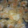 Cooksnap dari Rikhly Desy M untuk resep Siomay Ikan Dori & Udang