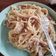 Cooksnap dari Riri Meiriana untuk resep Spaghetti Carbonara Smoked Beef