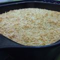 Cooksnap dari Kiblat Puspa Vijaya untuk resep Almond cheese cake keto