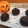 El cooksnap de Mireia Pérez Ortiz cuando hizo Bombones de castaña y chocolate.