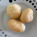 Cooksnap de Julinha Sousa quando cozinhou Pão de Queijo.