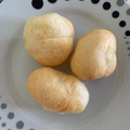 Cooksnap de Julinha Sousa quando cozinhou Pão de Queijo.
