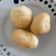 Cooksnap de Julinha Sousa quando cozinhou Pão de Queijo.