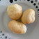 Cooksnap de Julinha Sousa quando cozinhou Pão de Queijo.