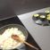 El cooksnap de Pedro Santiago Batista cuando hizo Calabacines rellenos de cebolla y pechuga de pavo.