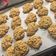 El cooksnap de Gabriela Espinosa cuando hizo Galletas de avena y naranja.