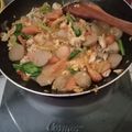 Cooksnap dari L.Grace Orem Mastianna untuk resep Seblak kerupuk