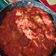 El cooksnap de urdi cuando hizo Conejo con tomate y verduritas.