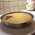 Cooksnap από KatiannaG στη συνταγή Το υπέροχο γαλακτομπούρεκο του Άκη