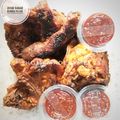 Cooksnap dari Anggun Citra Oktaria untuk resep Ayam Bakar Bumbu Rujak Teflon