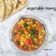 Cooksnap dari Hesti Hauraa Yusuf untuk resep Vegetable Curry