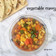 Cooksnap dari Hesti Hauraa Yusuf untuk resep Vegetable Curry
