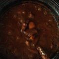 El cooksnap de andres22_79 cuando hizo Costillas de cerdo en adobo.