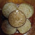Cooksnap dari Dapur Bunda Zahra untuk resep Martabak mini manis ekonomis dan Bersarang anti gagal